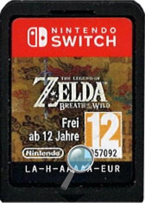 Nintendo Switch cartridge ruilen (Arnhem), Spelcomputers en Games, Games | Nintendo Switch, Gebruikt, Ophalen of Verzenden