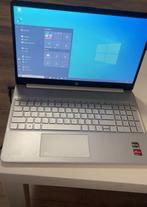 Hp laptop Ryzen 3 AMD windows 11 8gb, Ophalen of Verzenden, Zo goed als nieuw, 15 inch, 2 tot 3 Ghz