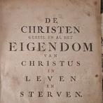Boek 1763, Ophalen of Verzenden