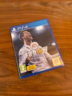 FIFA 18 voor PS4 - Zo goed als nieuw!, Spelcomputers en Games, Spelcomputers | Sony PlayStation 4, Met games, Ophalen of Verzenden