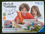Tiptoi Starterset – Engelse Detective (stift + spel), Kinderen en Baby's, Speelgoed | Educatief en Creatief, Ophalen of Verzenden