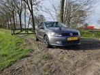 Volkswagen Polo 1.4 DSG 2011 Grijs / AUTOMAAT / STOELVERW, Te koop, Zilver of Grijs, Geïmporteerd, 5 stoelen