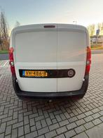 Fiat Doblò Cargo 1.3 MultiJet; Camera; Radio; NAP, Voorwielaandrijving, Euro 5, Stof, Gebruikt