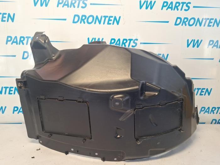 Wielkuip van een Alfa Romeo Giulia, Auto-onderdelen, Carrosserie en Plaatwerk, Alfa Romeo, Gebruikt, 3 maanden garantie, Verzenden