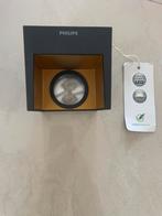 Philips Ledino Led wall Lamp, Ophalen of Verzenden, Zo goed als nieuw, Metaal of Aluminium, Led