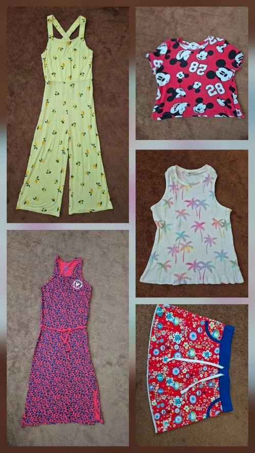 Meisjeskleding maat 146-152, Kinderen en Baby's, Kinderkleding | Maat 146, Gebruikt, Meisje, Ophalen of Verzenden
