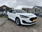 Ford Focus 1.0 EcoBoost Hybrid Connected | (bj 2022), Wit, Handgeschakeld, Hybride Elektrisch/Benzine, 999 cc