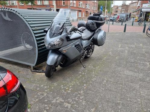 Gtr1400, Motoren, Motoren | Kawasaki, Particulier, Toermotor, meer dan 35 kW, 4 cilinders, Ophalen of Verzenden