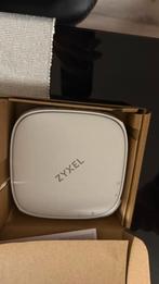 2xNieuw zyxel wx5600 access point, Computers en Software, WiFi-versterkers, Ophalen of Verzenden, Nieuw