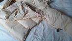 Anorak parka Napapajiri origineel Off White, Ophalen, Maat 42/44 (L), Nieuw, Jack