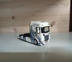 Scania S K. Lindholm & Co WSI, Ophalen of Verzenden, Nieuw, Bus of Vrachtwagen, Wsi