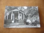 VOORTHUIZEN >  LANDGOED  DE IJSVOGEL, Verzenden, 1940 tot 1960, Gelopen