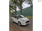 Ford B-Max 1.0 EcoBoost Titanium, Voorwielaandrijving, 101 pk, Gebruikt, B-Max