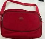 grote zo goed als nieuw SAMSONITE SCHOUDERTAS/ LAPTOPTAS, Sieraden, Tassen en Uiterlijk, Tassen | Schoudertassen, Ophalen of Verzenden