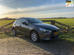 Mazda 2 1.5 Skyactiv-G Intro Edition, Voorwielaandrijving, Gebruikt, 4 cilinders, Bruin