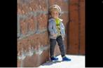 Michael ~ Kruselings boy doll, Ophalen, Zo goed als nieuw, Pop