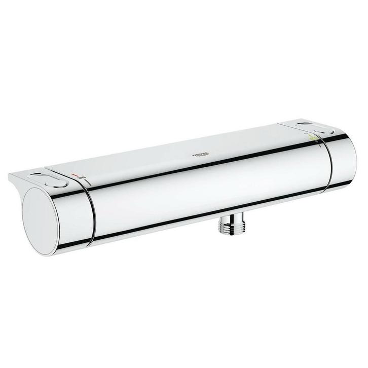 Grohe Grohtherm 2000 Douchemengkraan 120mm - Nieuw!, Doe-het-zelf en Verbouw, Sanitair, Nieuw, Douche, Chroom, Ophalen