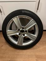 Te koop continental mooie banden setje helemaal Nieuw, Nieuw, 17 inch, Ophalen of Verzenden, Band(en)