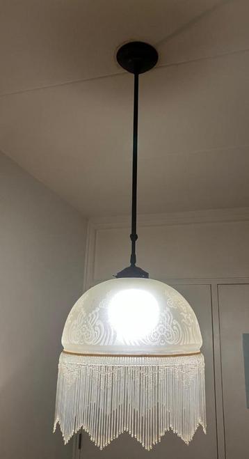 hanglamp (gratis) beschikbaar voor biedingen