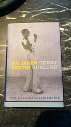 Geert Buelens - De jaren zestig, Boeken, Geert Buelens, Ophalen of Verzenden, Zo goed als nieuw