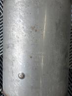 Audi katalysator / middendemper – 8K0 253 211 K (Boysen), Ophalen of Verzenden, Audi