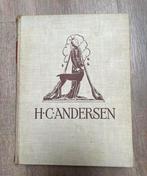 H.C. Andersen sprookjesboek uit jaren ‘50, Gelezen, Ophalen of Verzenden