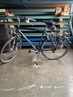Koga myata distance 24 versnellingen, Vering, Zo goed als nieuw, 55 cm of meer, Meer dan 20 versnellingen