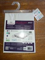 Molton Matrasbeschermer Peuterbed 70x140 - Nieuw, Kinderen en Baby's, Ophalen of Verzenden, Nieuw, Ledikant