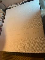 Emma Topper 180x220, Ophalen, Tweepersoons, Zo goed als nieuw, 180 cm