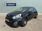 Kia Rio 1.2 CVVT ComfortL. AIRCO | NAP !, 450 kg, Euro 6, 4 cilinders, Electronic Stability Program (ESP)