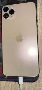 iPhone 11 Pro Max 64GB Goud, Ophalen of Verzenden, 64 GB, Zonder simlock, Zonder abonnement