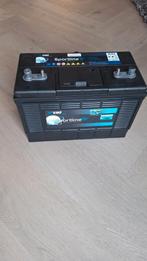 Sportline rv vdc31m 12v 105ah accu nieuwstaat!, Watersport en Boten, Ophalen, Zo goed als nieuw, Overige typen