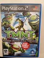 TMNT Teenage Mutant Ninja Turtles, Spelcomputers en Games, Games | Sony PlayStation 2, Avontuur en Actie, 1 speler, Ophalen of Verzenden