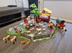 Playmobil kinderboerderij (4851), Kinderen en Baby's, Speelgoed | Playmobil, Ophalen, Zo goed als nieuw