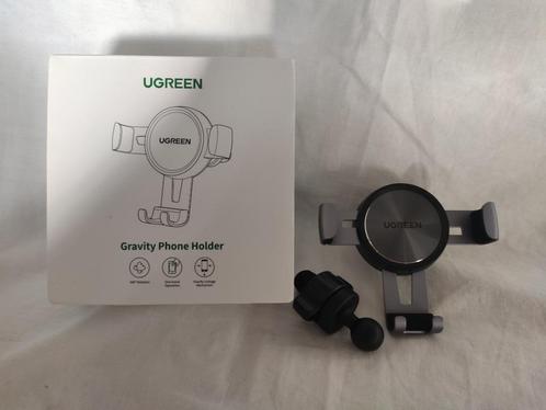 UGREEN Universele Ventilatierooster Telefoonhouder, Telecommunicatie, Telefoonhouders, Nieuw, Auto, Ophalen