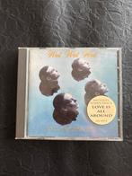 Wet Wet Wet - Greatest Hits CD, Ophalen of Verzenden, 1980 tot 2000, Gebruikt