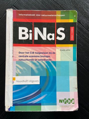 informatieboek beschikbaar voor biedingen
