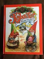 Kabouter kinderversjes door Rien Poortvliet, Boeken, Ophalen of Verzenden, Zo goed als nieuw, Prentenboek
