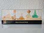 Coffret Dali Collection van Salvador Dali, Verzamelen, Miniatuur, Zo goed als nieuw, Gevuld, Verzenden