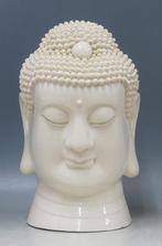 Grote witte Blanc de Chine Boeddha, Verzenden