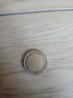Italië 2 euro munt, Ophalen of Verzenden, Italië, 2 euro, Losse munt