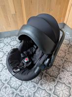 Joolz baby autostoel - veilig en comfortabel, Overige merken, 0 t/m 13 kg, Gebruikt, Autogordel