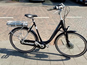 Sparta E-motion C3 d61 elektrische damesfiets beschikbaar voor biedingen