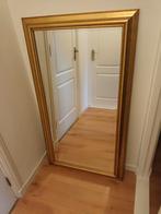 Spiegel met facet geslepen glas, Ophalen, 100 tot 150 cm, Zo goed als nieuw, 75 tot 100 cm