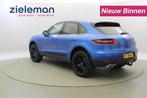 Porsche MACAN 3.0 D S Sport Automaat - Panorama, Navi, Stoel, Automaat, 221 €/maand, Gebruikt, Euro 6