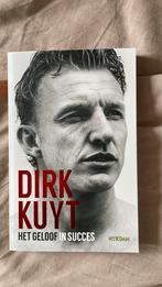 Dirk Kuyt - Dirk Kuyt, Ophalen of Verzenden, Zo goed als nieuw, Dirk Kuyt; Jaap de Groot, Sport