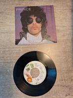 Prince, Cd's en Dvd's, Vinyl | Pop, Ophalen of Verzenden, 1980 tot 2000, Gebruikt, Overige formaten