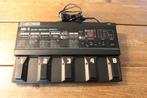 Boss ME-5 Multi Effect -  MADE IN JAPAN 1988 - 1990, Muziek en Instrumenten, Effecten, Ophalen of Verzenden, Gebruikt, Delay of Echo