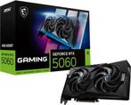 Nieuwe 2025 MSI NVIDIA GeForce RTX 5060 8gb Videokaart (GPU), Computers en Software, Videokaarten, Nieuw, Ophalen of Verzenden