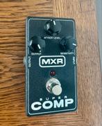 MXR Super Comp Compressor Pedaal, Muziek en Instrumenten, Effecten, Ophalen of Verzenden, Zo goed als nieuw, Compressor